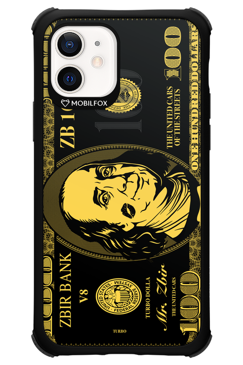 Mobilfox Bank 2.0 - Apple iPhone 12