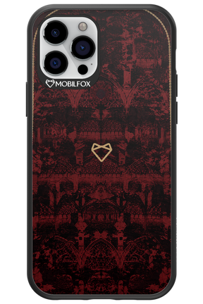 Portugalia x Mobilfox 2.0 - Apple iPhone 12 Pro