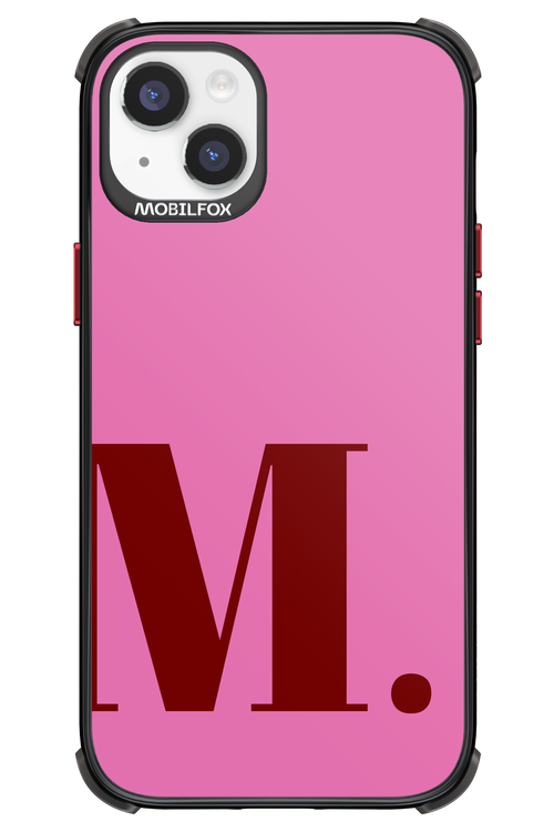 M (Sorbet) 2.0 - Apple iPhone 14 Plus