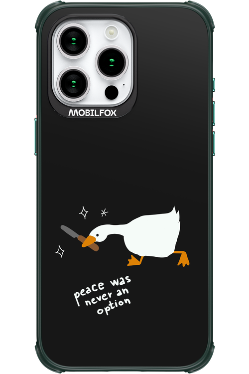 OPTION 2.0 - Apple iPhone 15 Pro Max