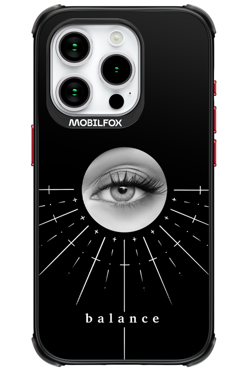 Szem 2.0 - Apple iPhone 15 Pro