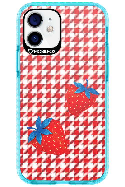 STRAWBERRY 2.0 - Apple iPhone 12