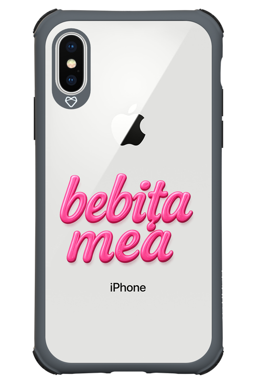 Meaa - Apple iPhone X
