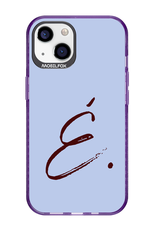 (Jellyfish Presso) E II 2.0 - Apple iPhone 13