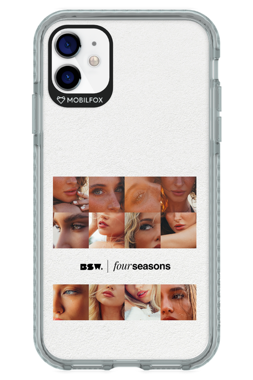 BSW FourSeasons 4 2.0 - Apple iPhone 11