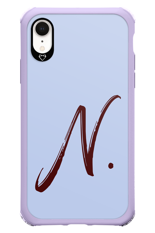 (Jellyfish Presso) N 2.0 - Apple iPhone XR