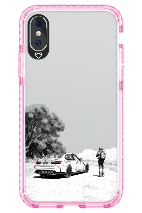 Dreamland - Apple iPhone X