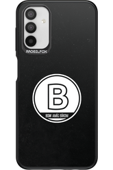 Amig bírom Black - Samsung Galaxy A04s