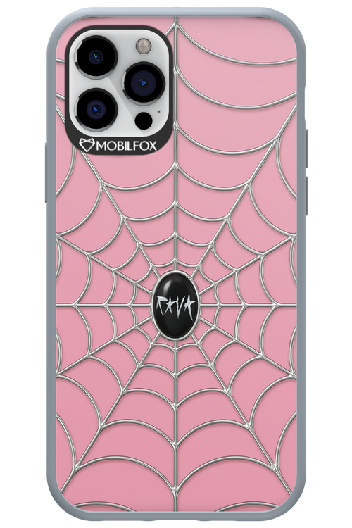 SpiderQueen - Apple iPhone 12 Pro