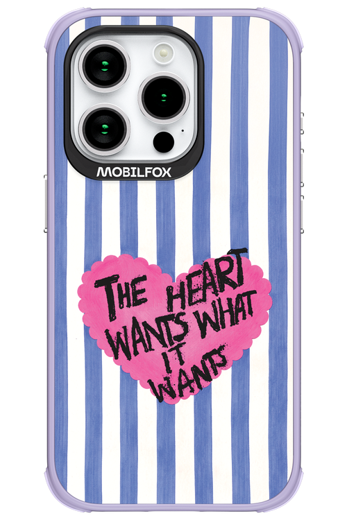 THWYW 2.0 - Apple iPhone 15 Pro
