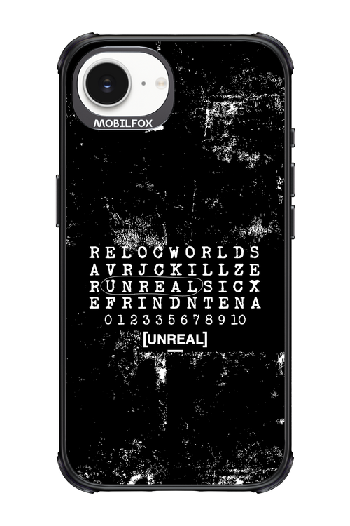 X Ten 2.0 - Apple iPhone 16e