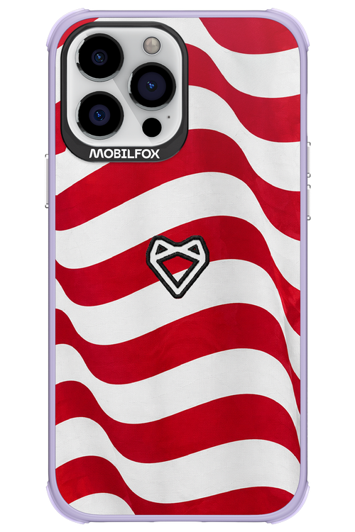 USA 2.0 - Apple iPhone 13 Pro Max