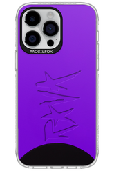 Rava Purple - Apple iPhone 14 Pro Max