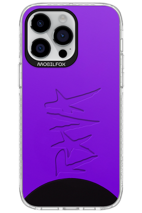 Rava Purple - Apple iPhone 14 Pro Max