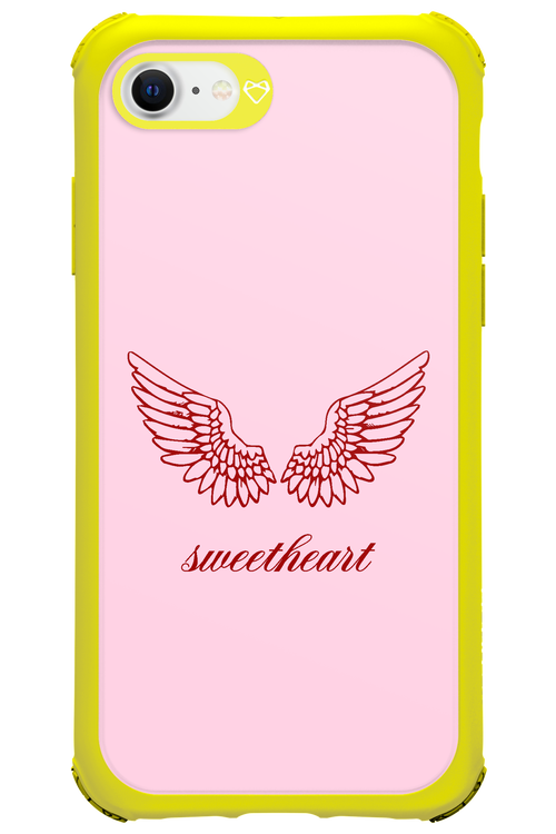 Sweetheart - Apple iPhone SE 2020