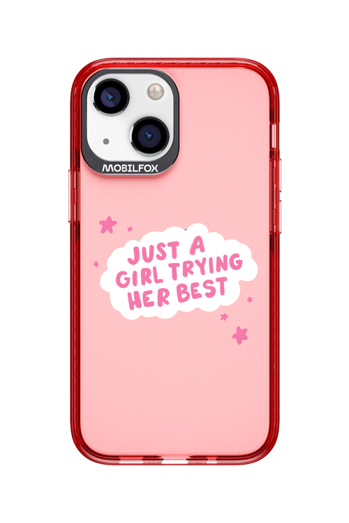 Her Best - Apple iPhone 13 Mini