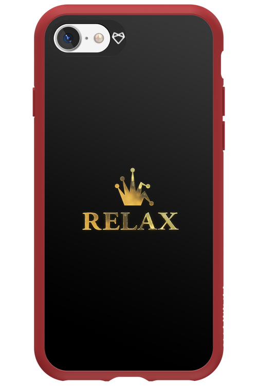 Relax 2.0 - Apple iPhone 7