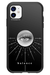 Szem 2.0 - Apple iPhone 11