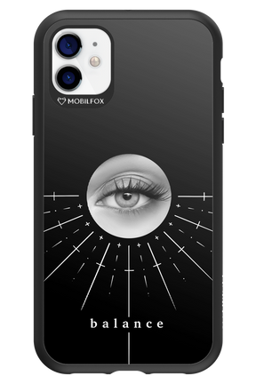 Szem 2.0 - Apple iPhone 11