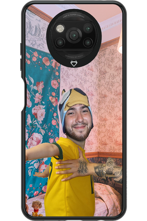 Balkan Style - Xiaomi Poco X3 Pro