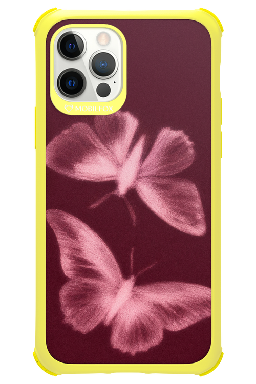 Papillonia 2.0 - Apple iPhone 12 Pro
