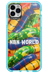 Wild - Apple iPhone 11 Pro Max