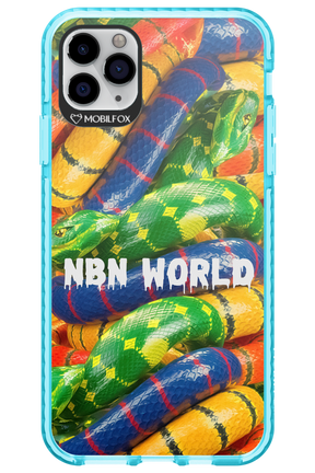 Wild - Apple iPhone 11 Pro Max