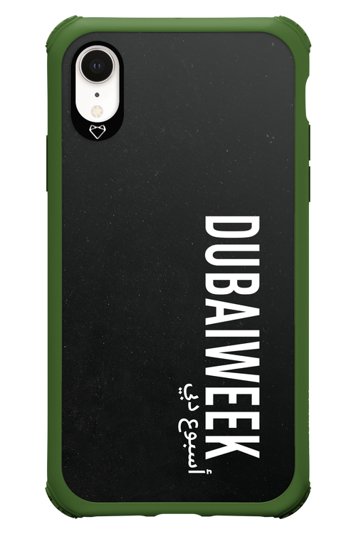 Dubaiweek 2.0 - Apple iPhone XR