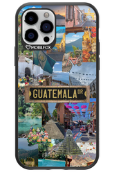 Guatemala DR 2.0 - Apple iPhone 12 Pro