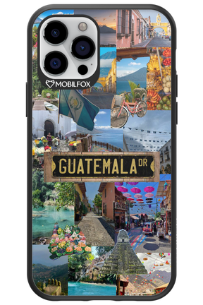 Guatemala DR 2.0 - Apple iPhone 12 Pro