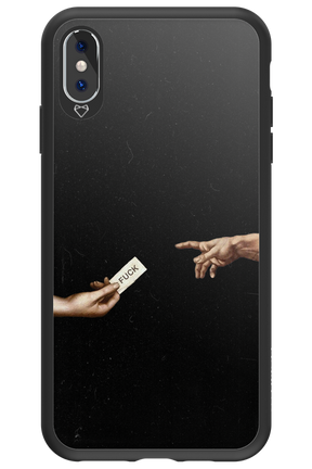 Giving 2.0 - Apple iPhone XS Max