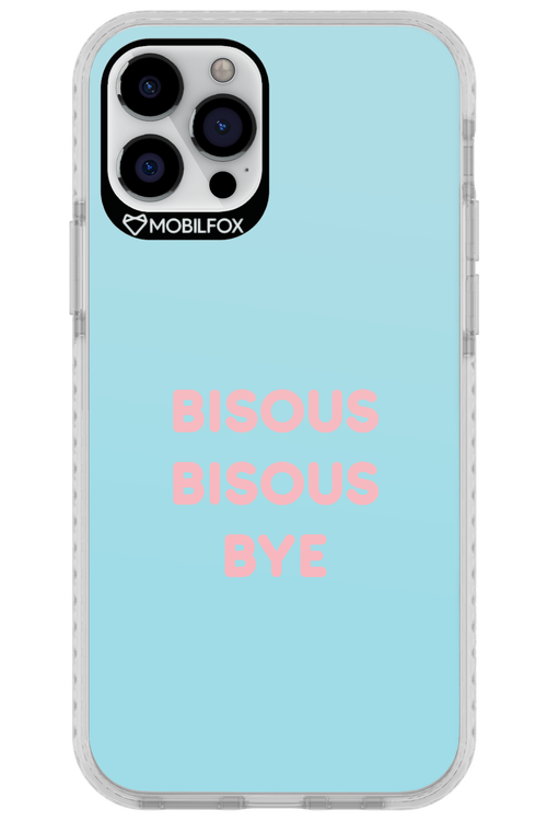 Bisous - Apple iPhone 12 Pro
