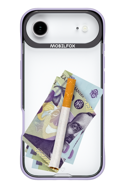 Cigarette 100 Lei - Apple iPhone 17 Air