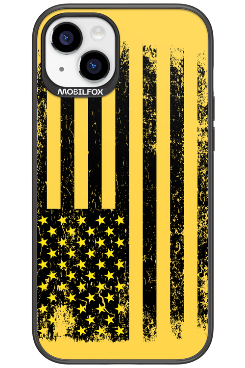 Impact Stripes - Apple iPhone 15 Plus