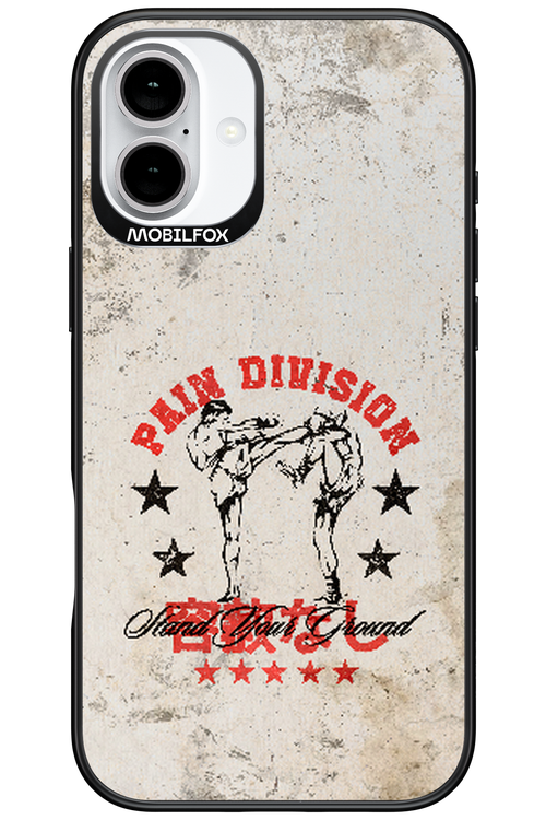 MMA 2.0 - Apple iPhone 16 Plus