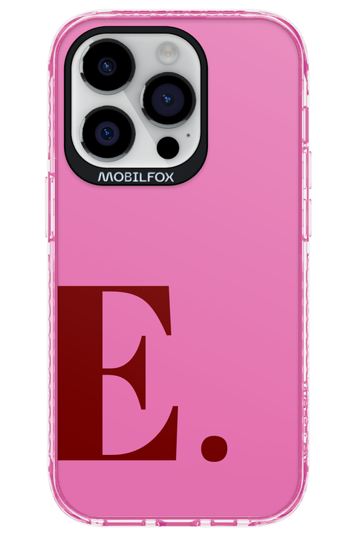 E (Sorbet) 2.0 - Apple iPhone 14 Pro