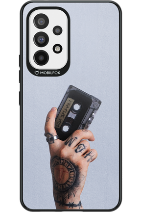 Bagabont 2.0 - Samsung Galaxy A53