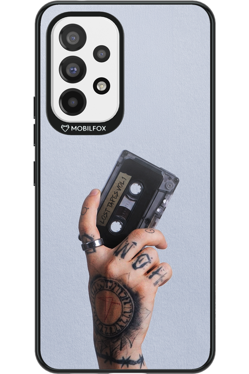 Bagabont 2.0 - Samsung Galaxy A53