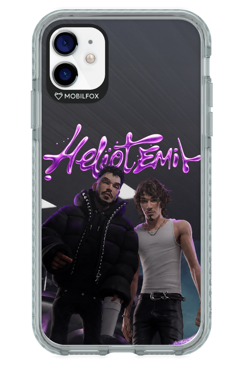 HeliotEmil 2.0 - Apple iPhone 11