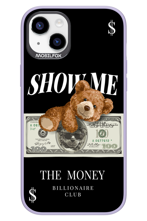 Show Me The Money 2.0 - Apple iPhone 14 Plus