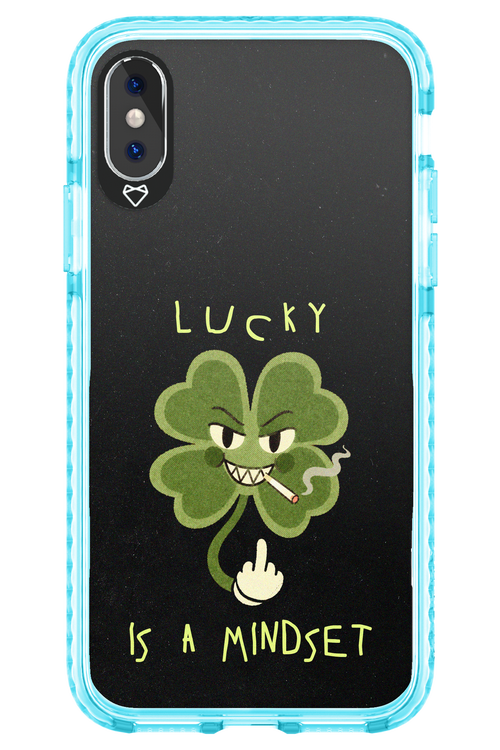 Lucky Mind 2.0 - Apple iPhone X