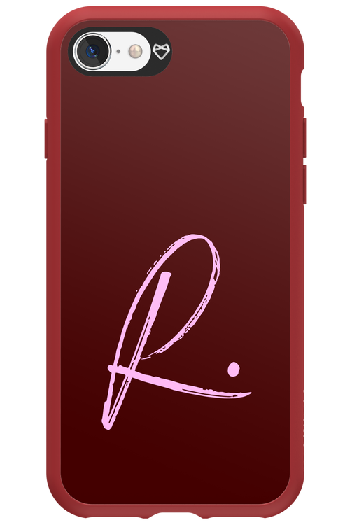 (Dark Blush) R 2.0 - Apple iPhone SE 2020