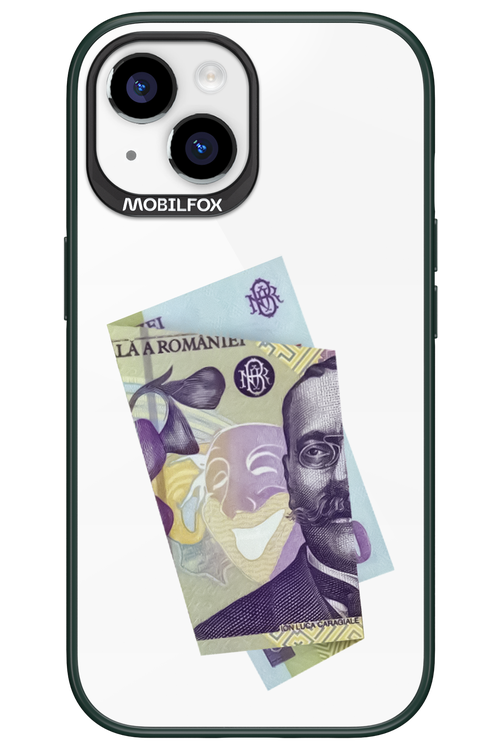 Lei 100 2.0 - Apple iPhone 15