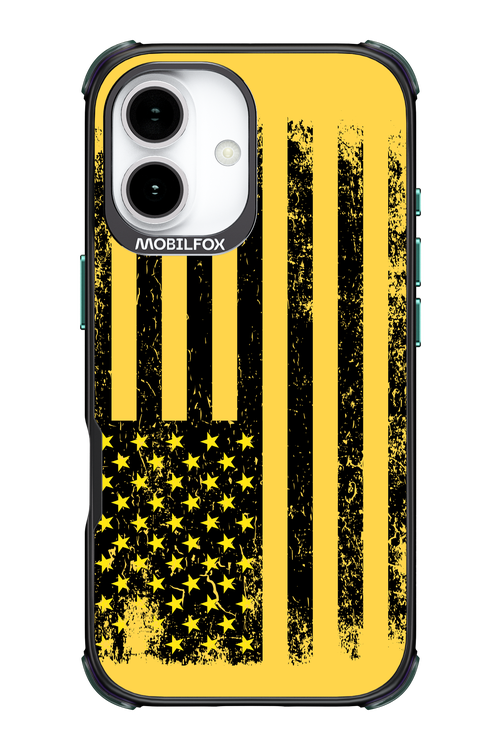 Impact Stripes - Apple iPhone 17
