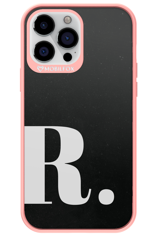 R (Off Space) 2.0 - Apple iPhone 13 Pro Max