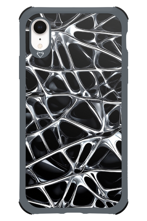 Chrome Era 2.0 - Apple iPhone XR