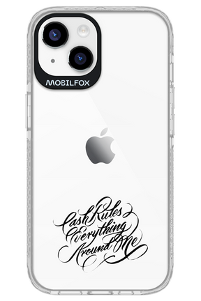 Cash Rules Script - Apple iPhone 14