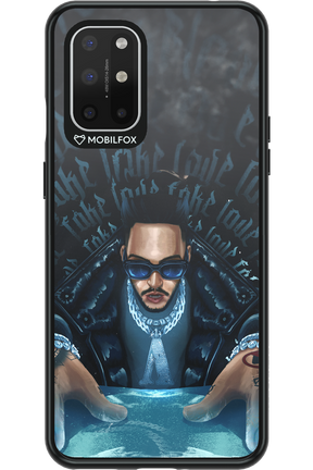 Fake Love 2.0 - OnePlus 8T