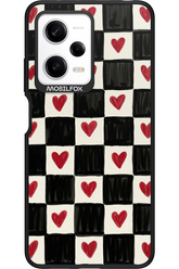 Little Hearts 2.0 - Xiaomi Redmi Note 12 Pro 5G