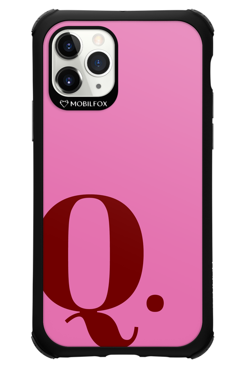 Q (Sorbet) 2.0 - Apple iPhone 11 Pro